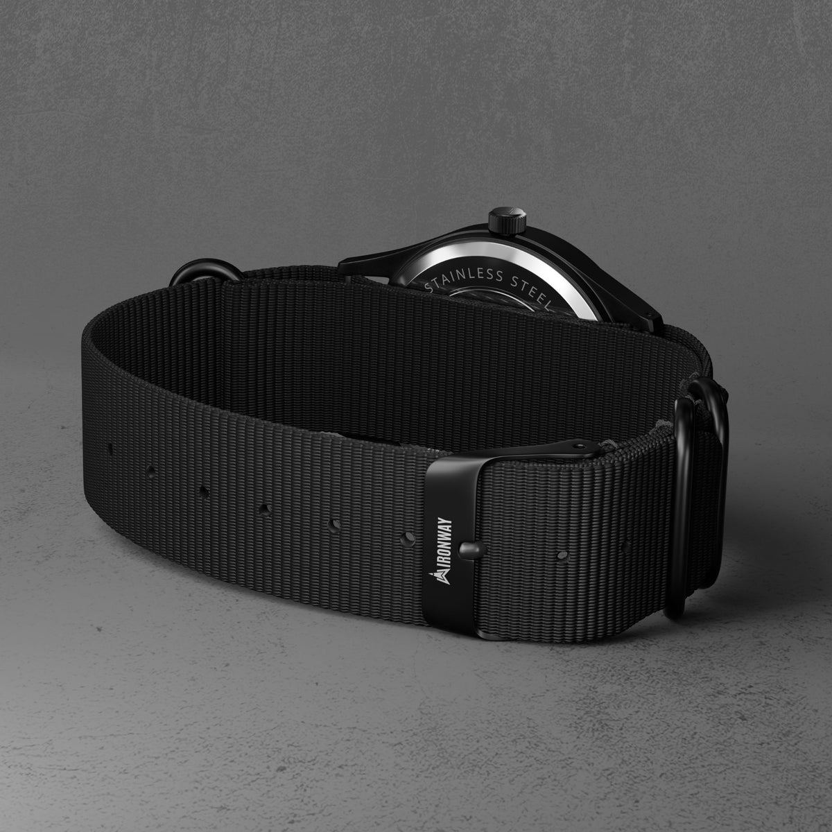 Preto Noite - Visor Preto