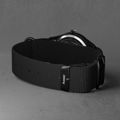 Preto Noite - Visor Preto